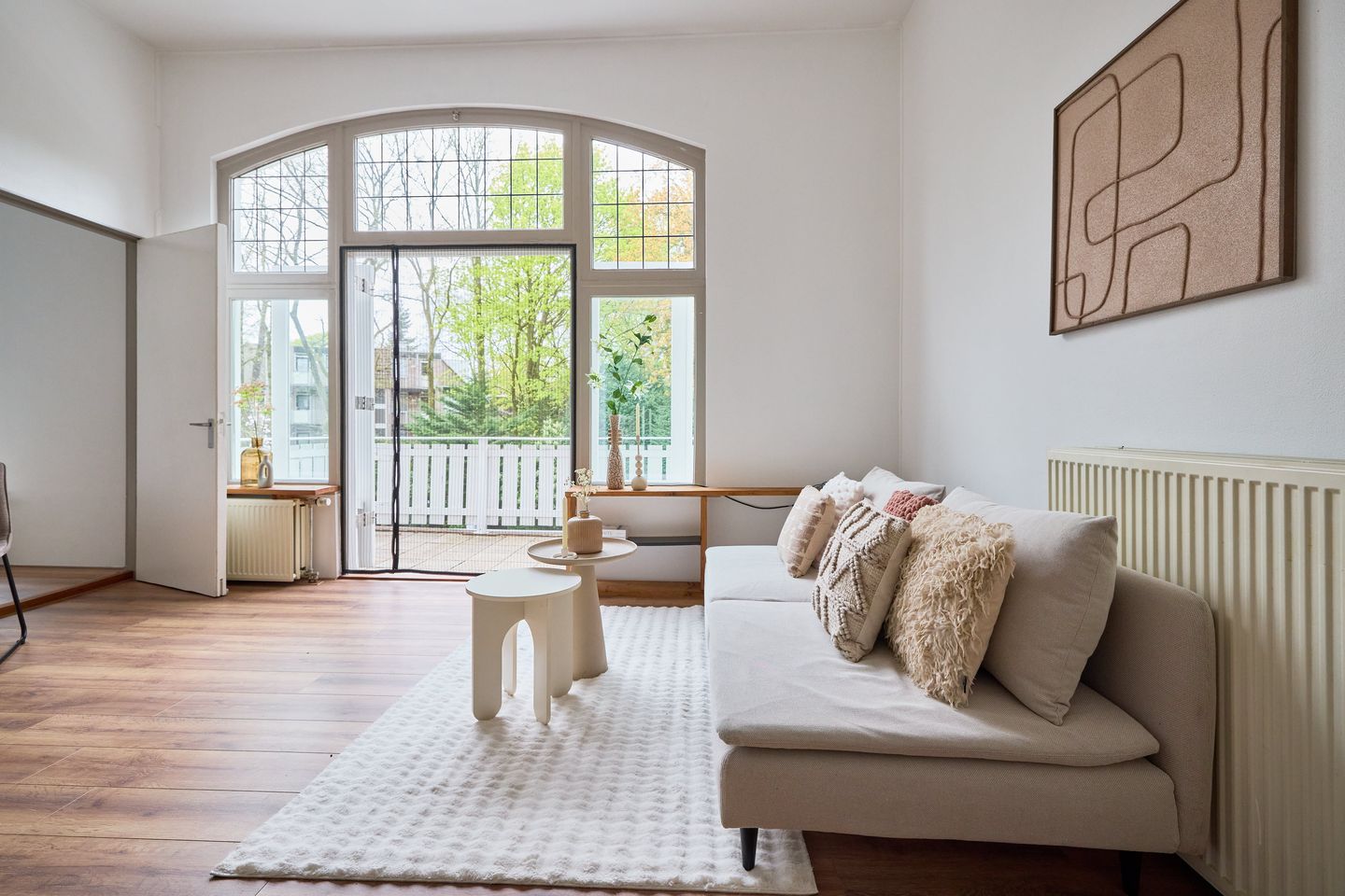 Foto 5 van Heuvellaan 12-C