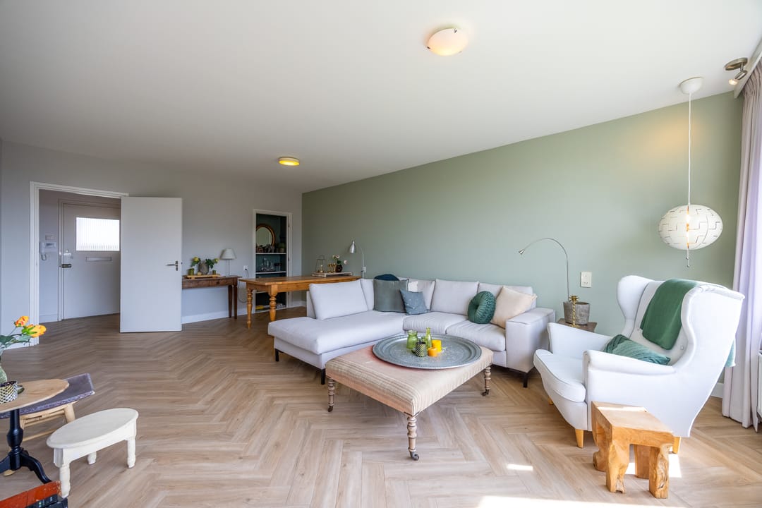 Foto 11 van Amersfoortsestraatweg 90-E006