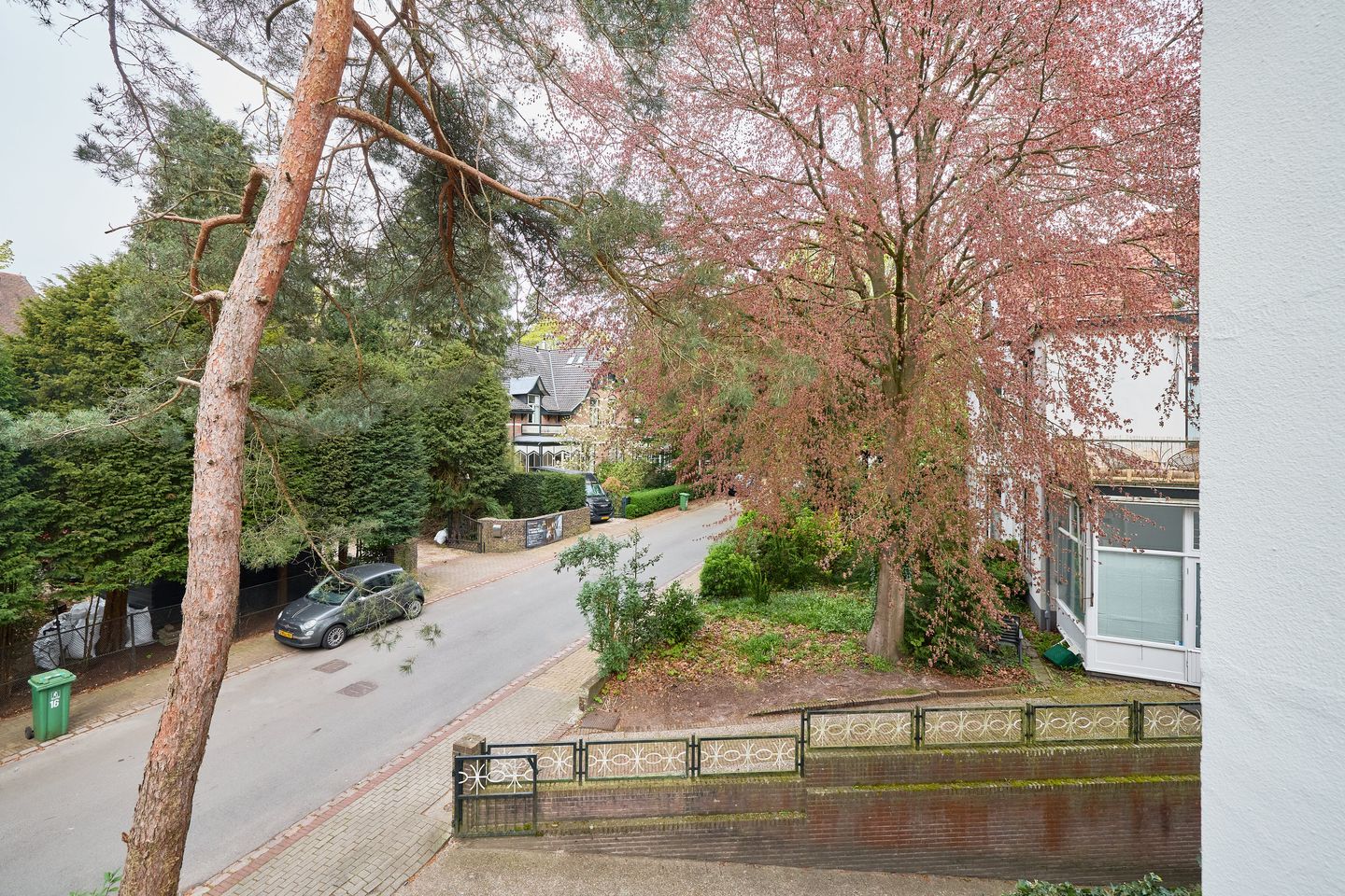 Foto 10 van Heuvellaan 12-C