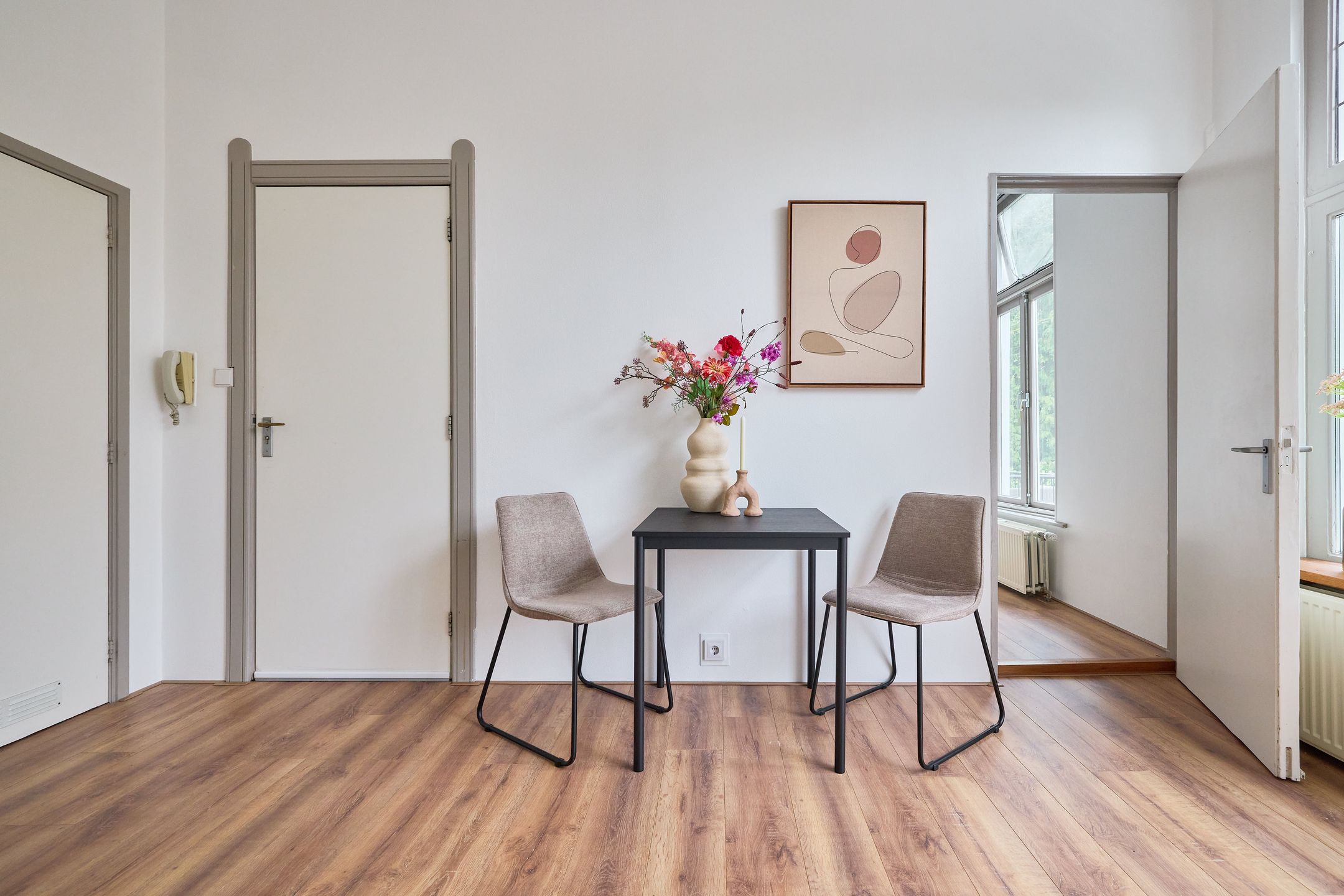 Foto 12 van Heuvellaan 12-C