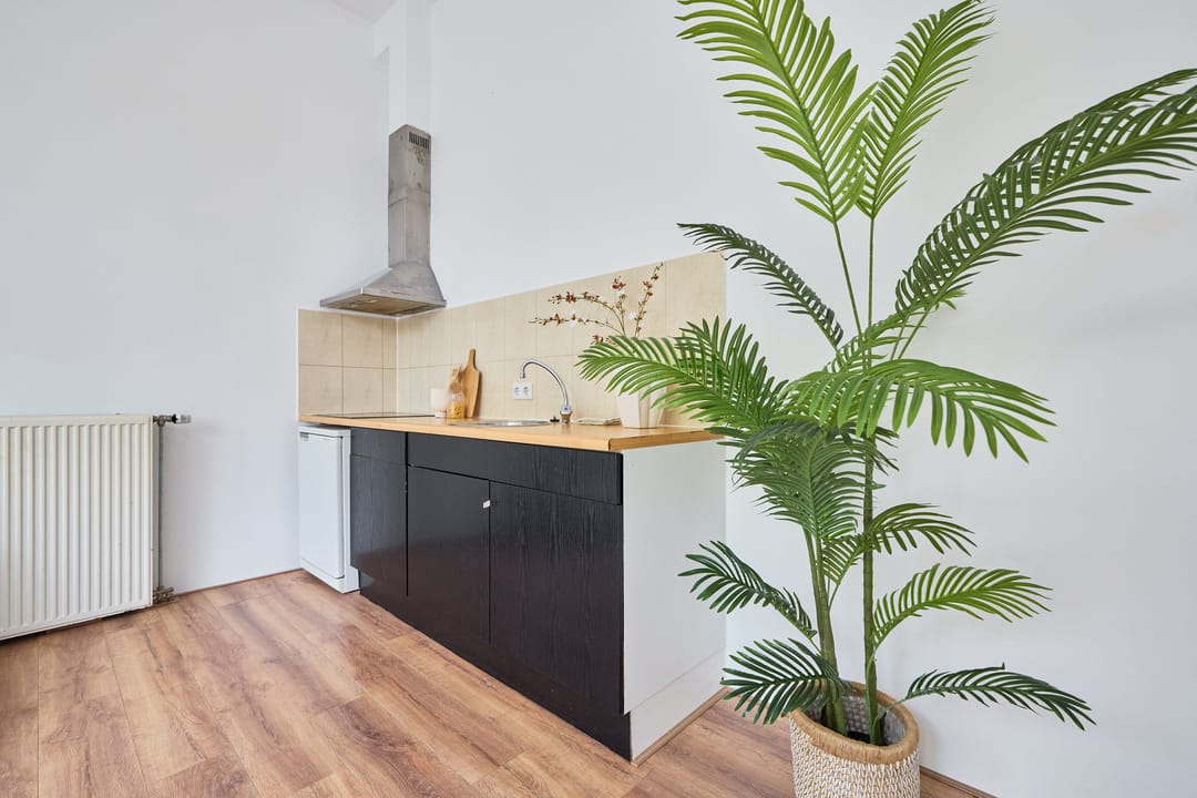 Foto 13 van Heuvellaan 12-C