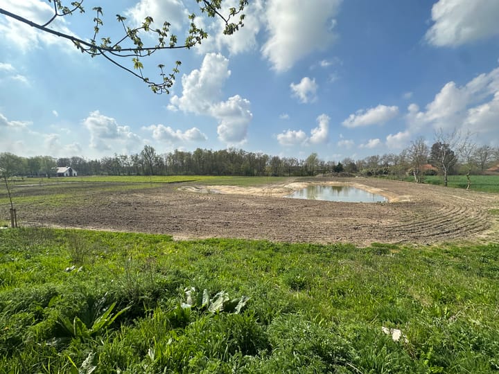 Foto 4 van Bouwkavels (Bouwnr. 03)