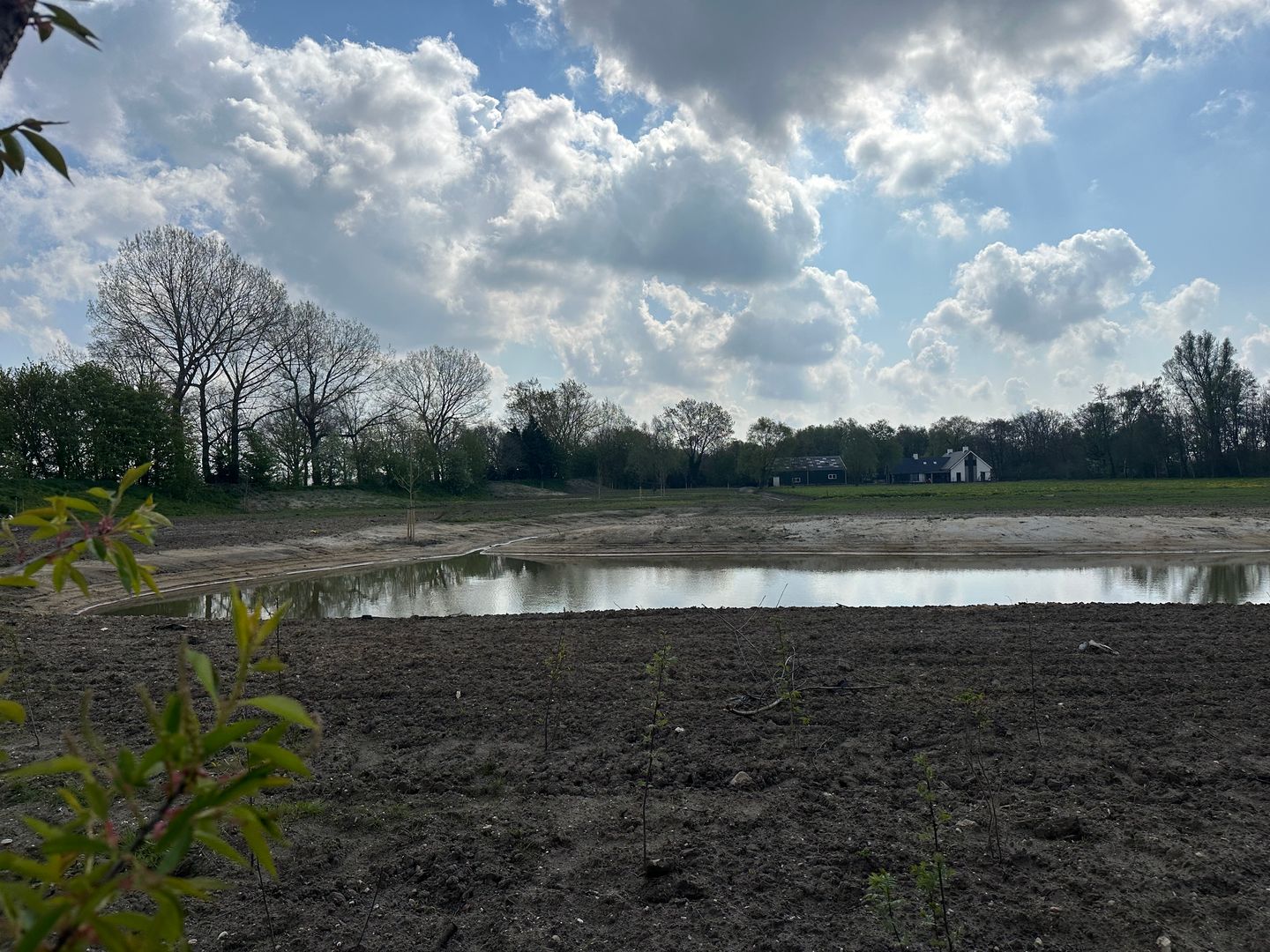 Photo 10 of Bouwkavels (Bouwnr. 03)