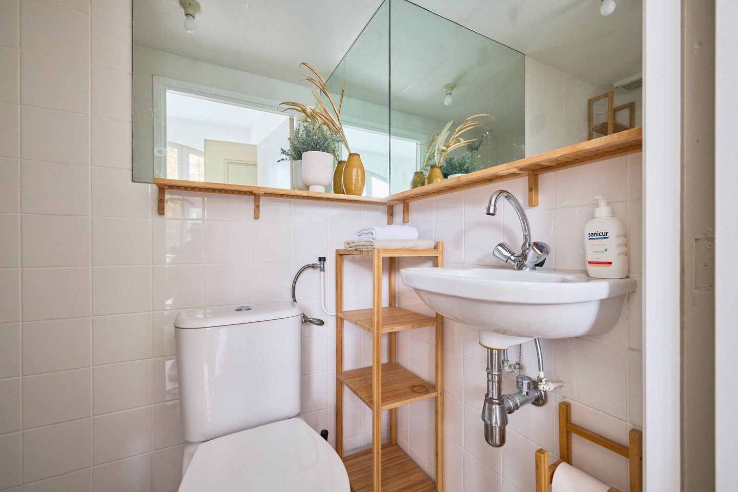 Foto 19 van Heuvellaan 12-C