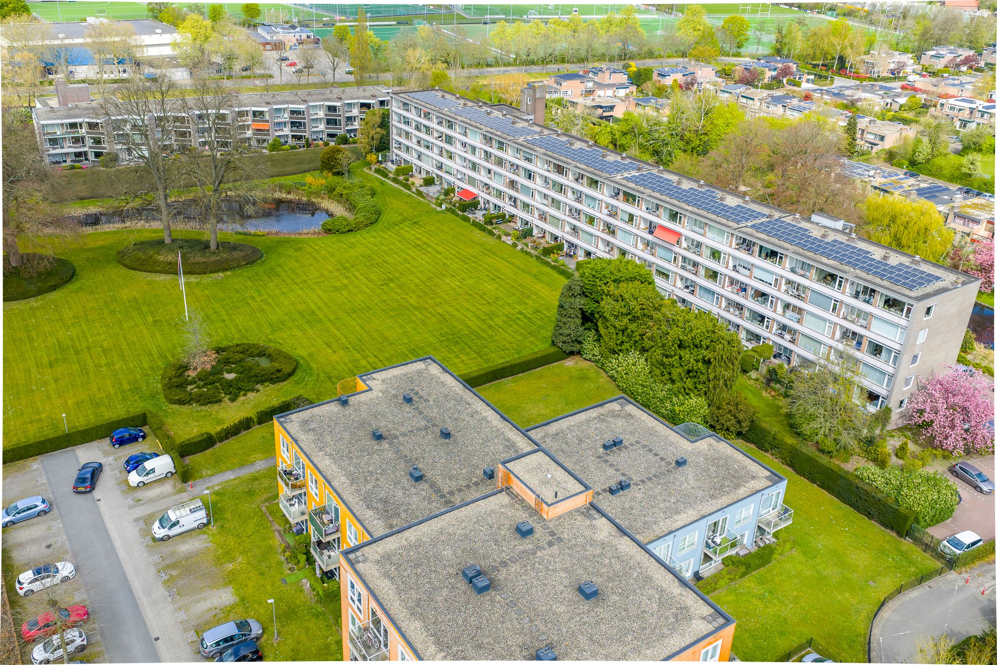 Foto 27 van Amersfoortsestraatweg 90-E006