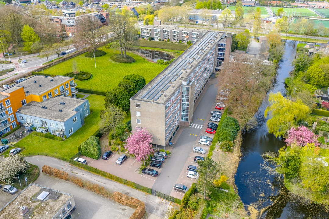 Foto 28 van Amersfoortsestraatweg 90-E006