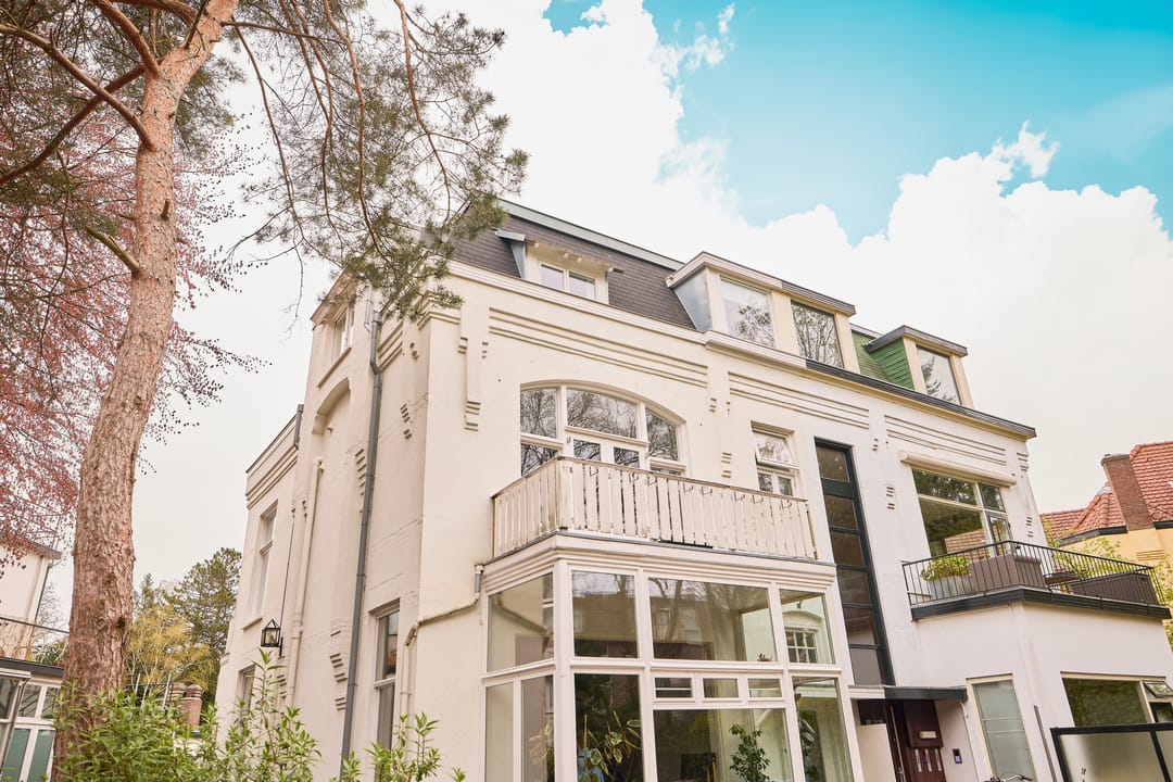 Foto 23 van Heuvellaan 12-C