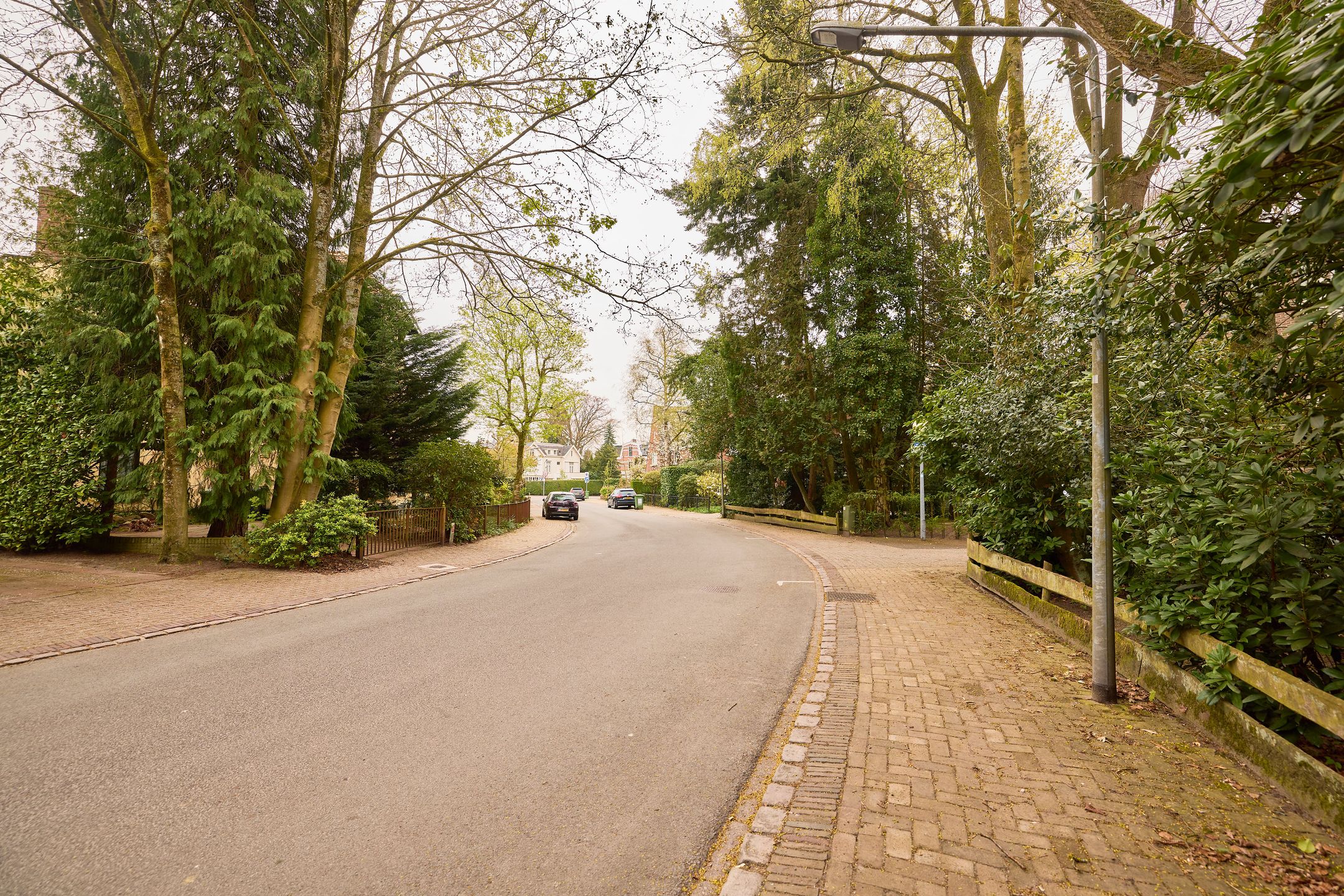 Foto 24 van Heuvellaan 12-C