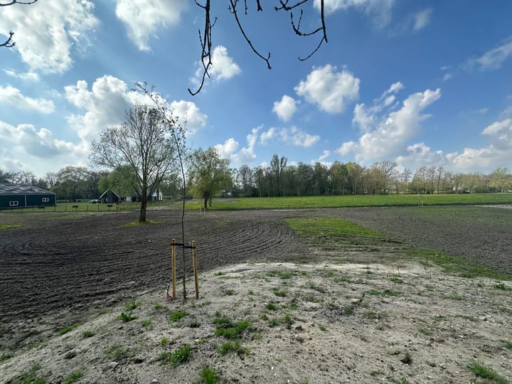Foto 3 van Bouwkavels (Bouwnr. 01)