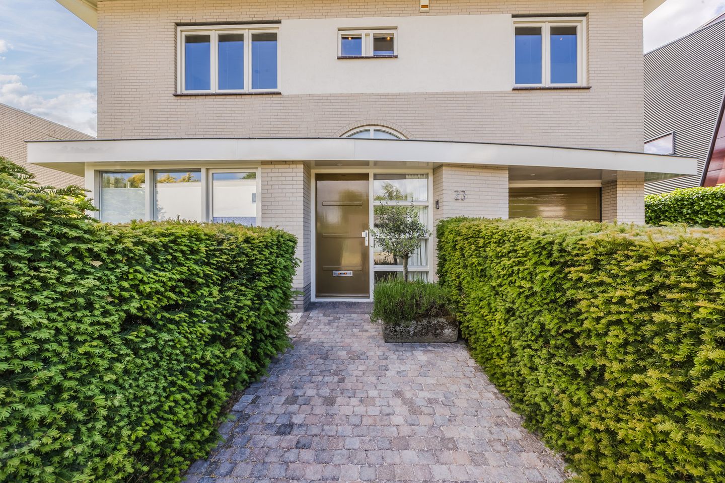 Foto 5 van Zilvervlek 23