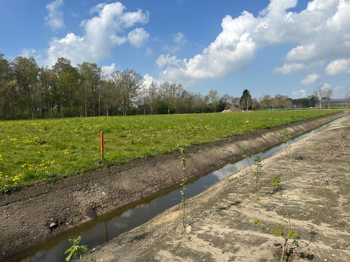 Foto 3 van Bouwkavels (Bouwnr. 02)