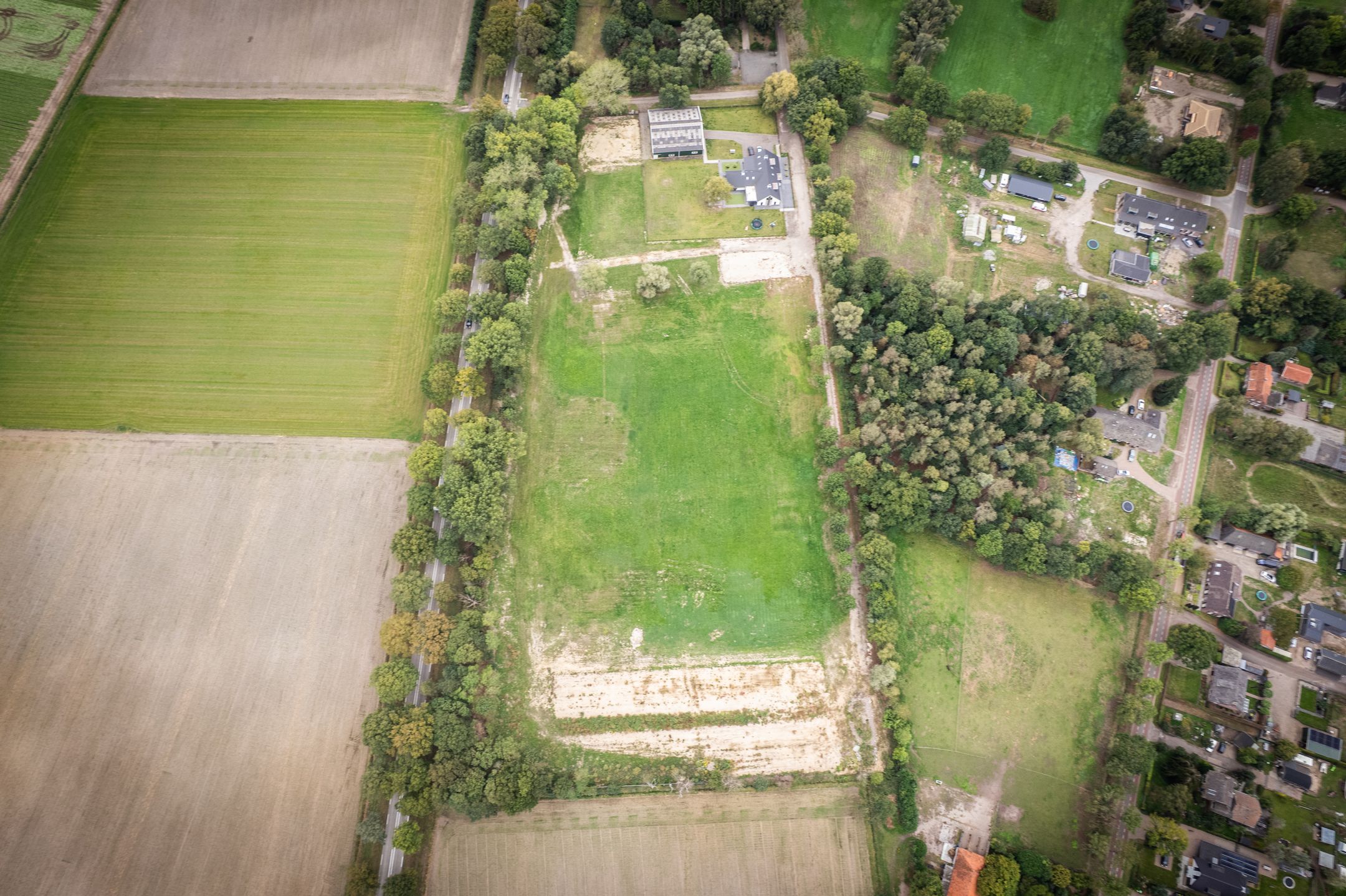 Photo 12 of Bouwkavels (Bouwnr. 03)