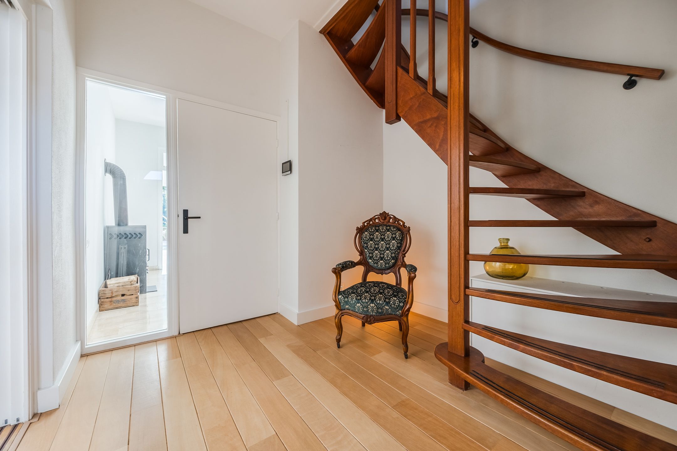 Foto 9 van Zilvervlek 23