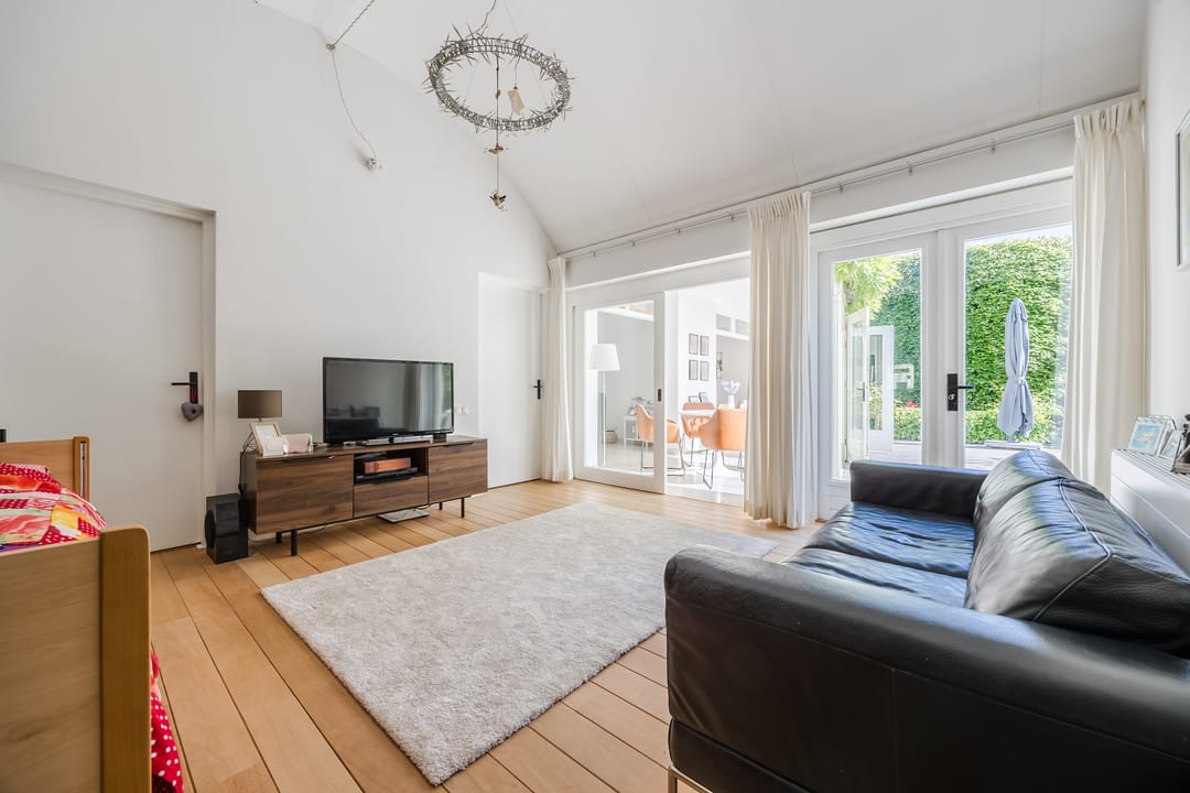 Foto 28 van Zilvervlek 23