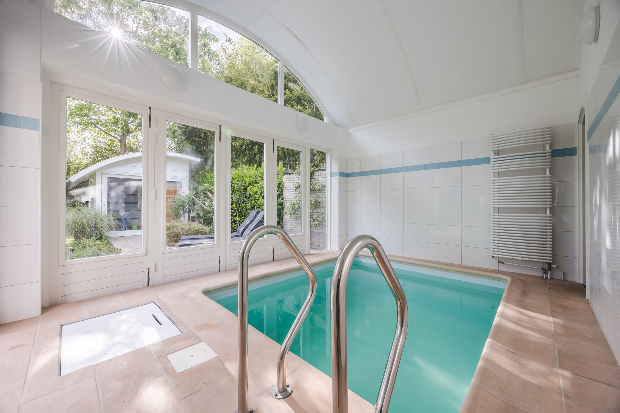 Foto 30 van Zilvervlek 23