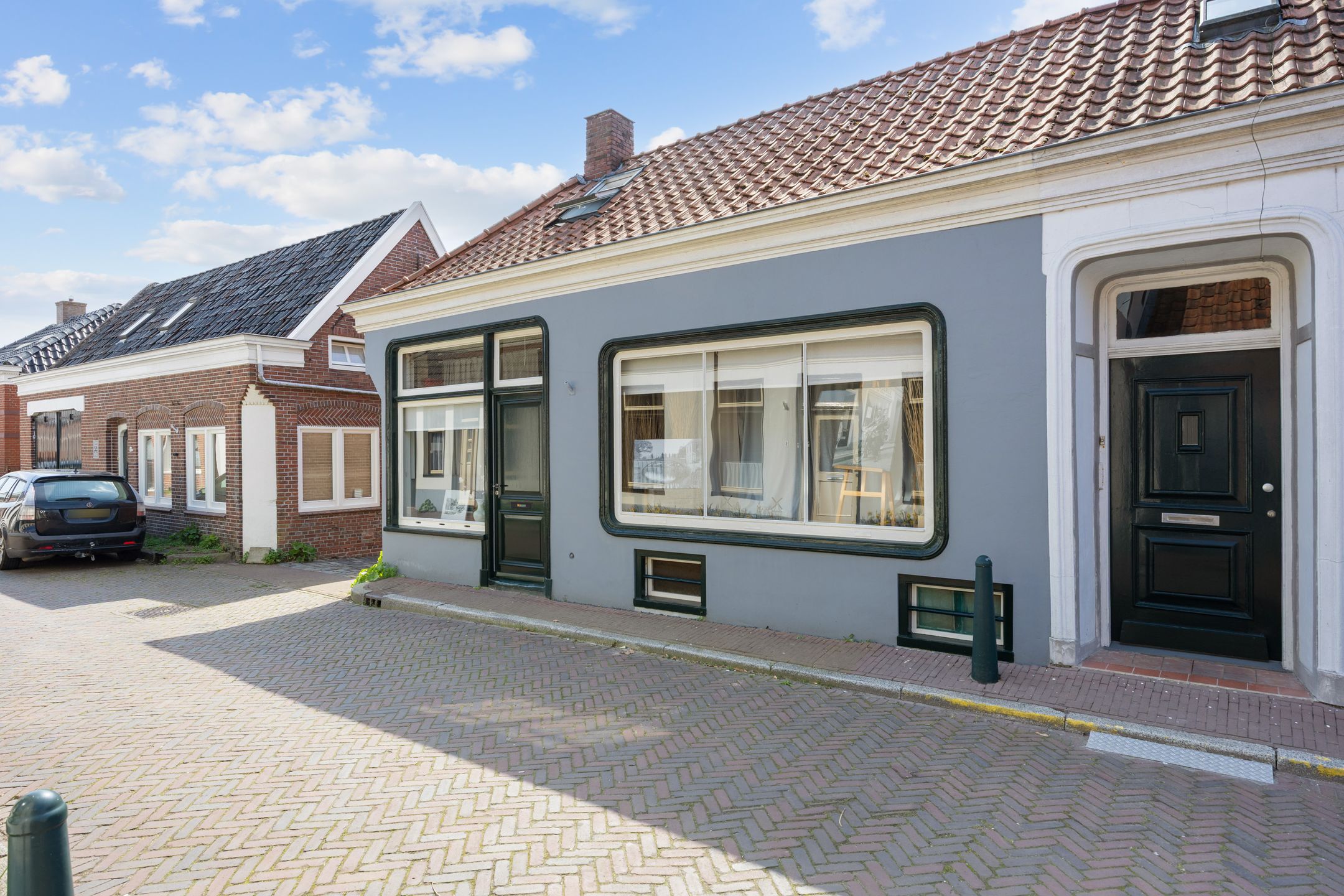 Foto 3 van Oosterstraat 10