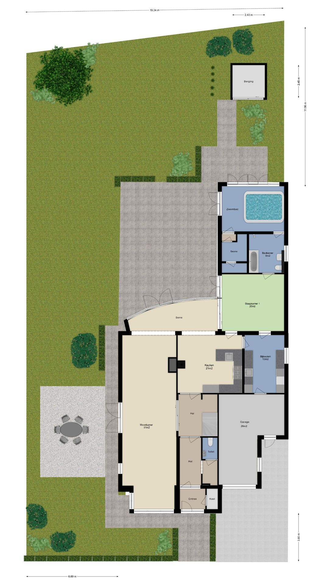 Foto 83 van Zilvervlek 23