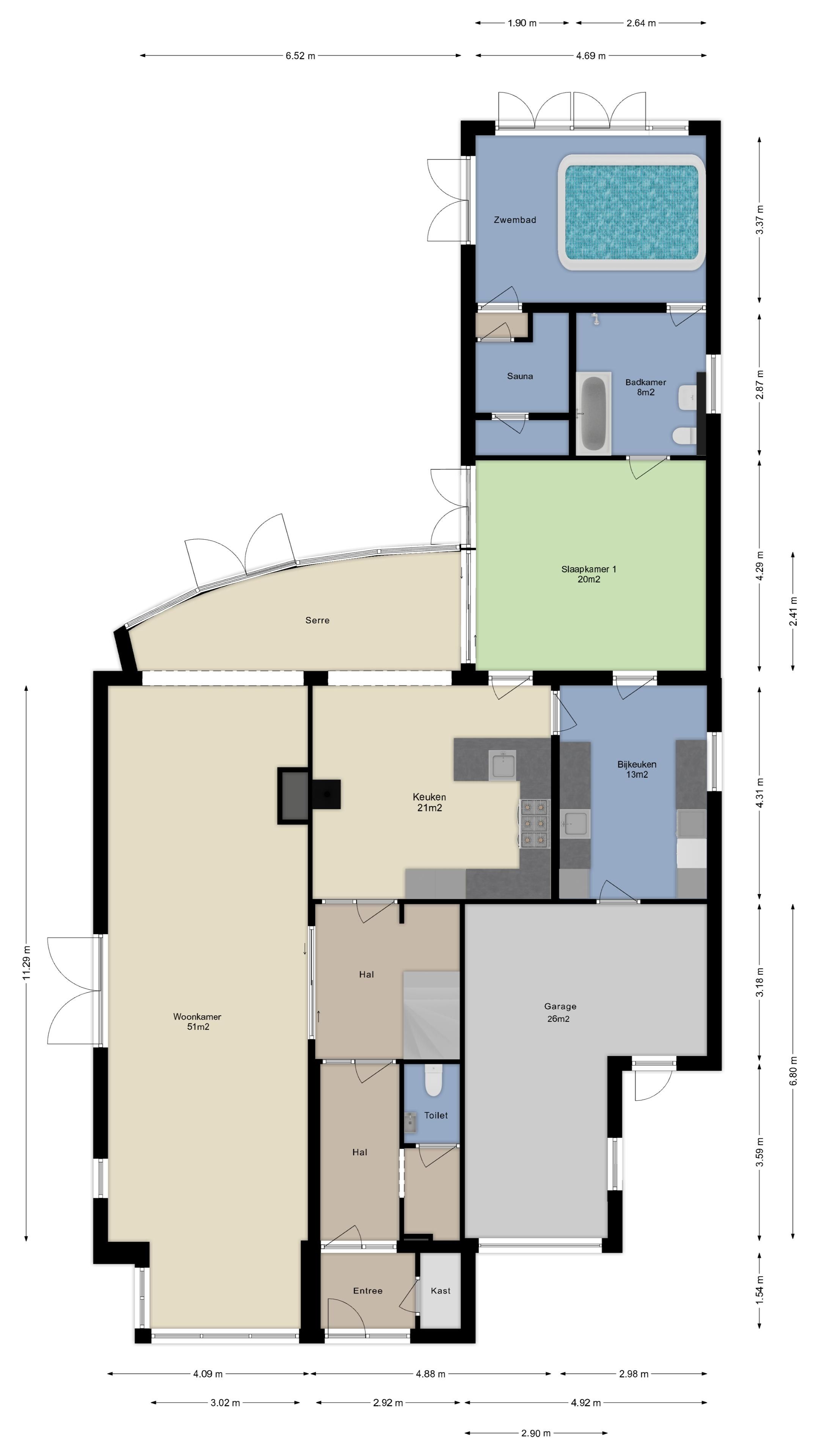 Foto 84 van Zilvervlek 23