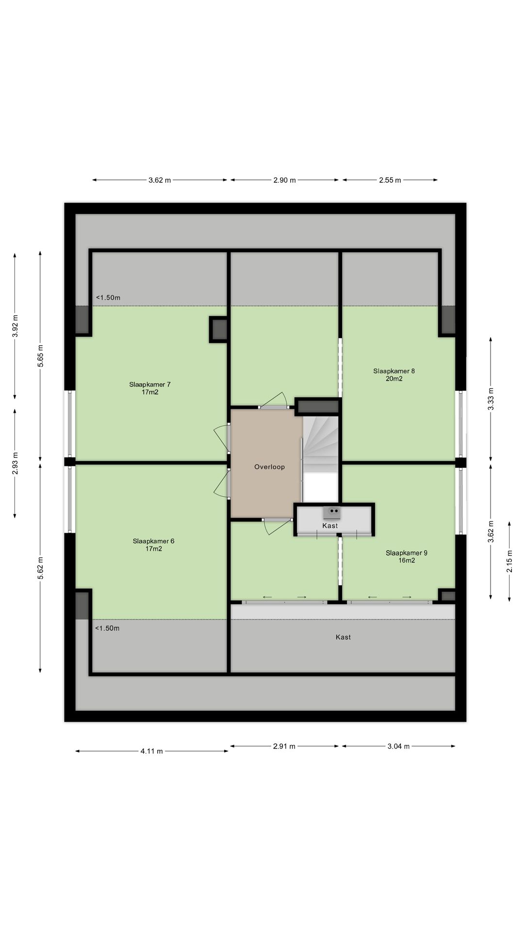 Foto 86 van Zilvervlek 23