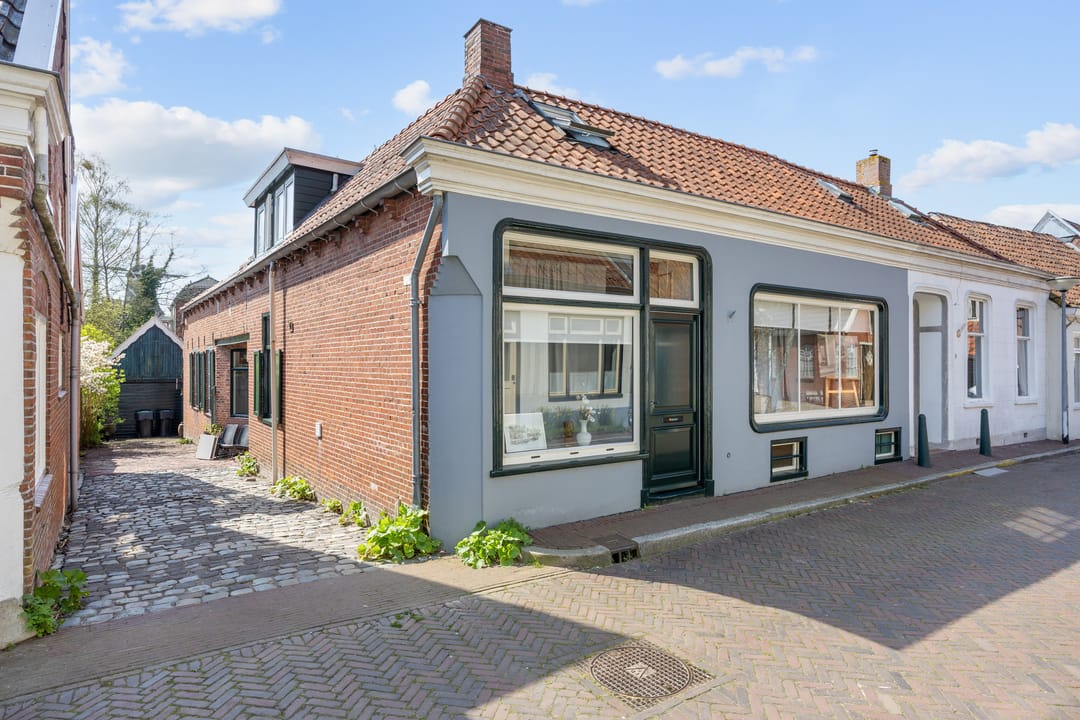 Foto 2 van Oosterstraat 10