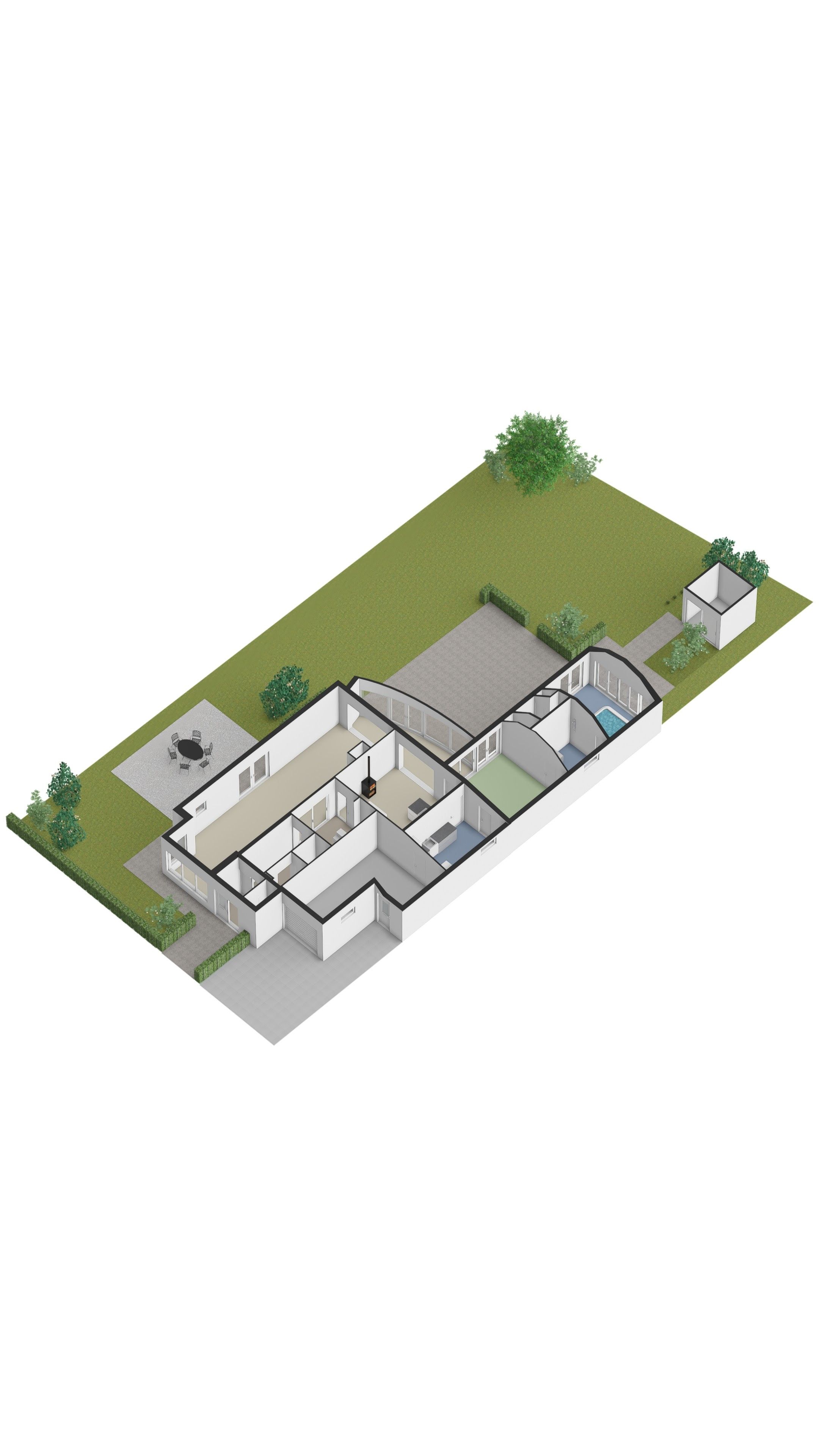 Foto 87 van Zilvervlek 23