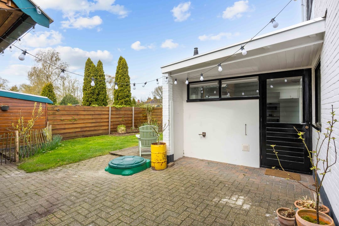 Photo 28 of Julianalaan 7