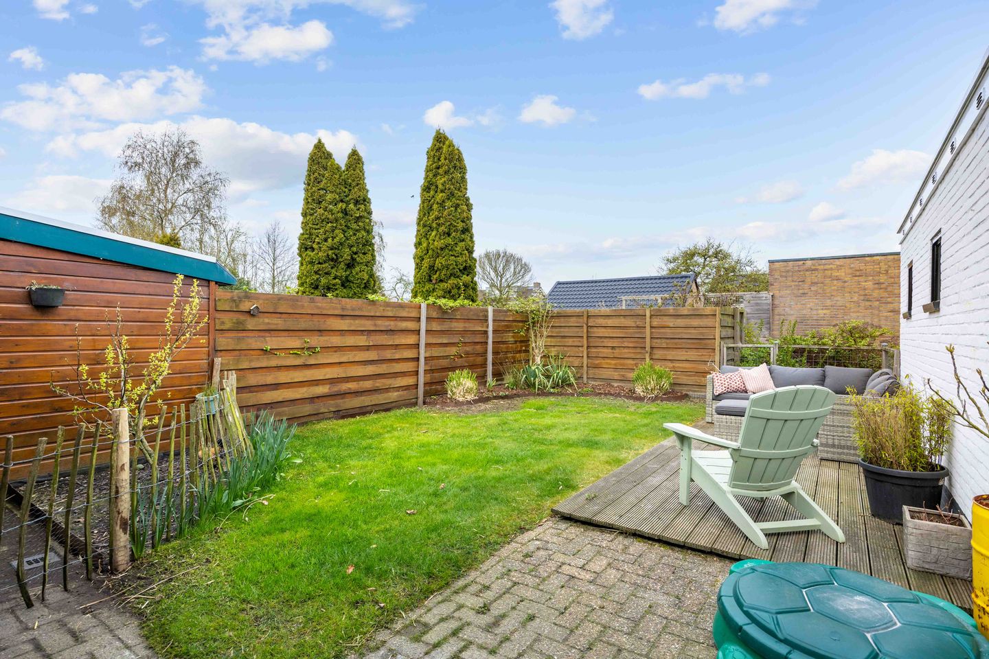 Photo 29 of Julianalaan 7