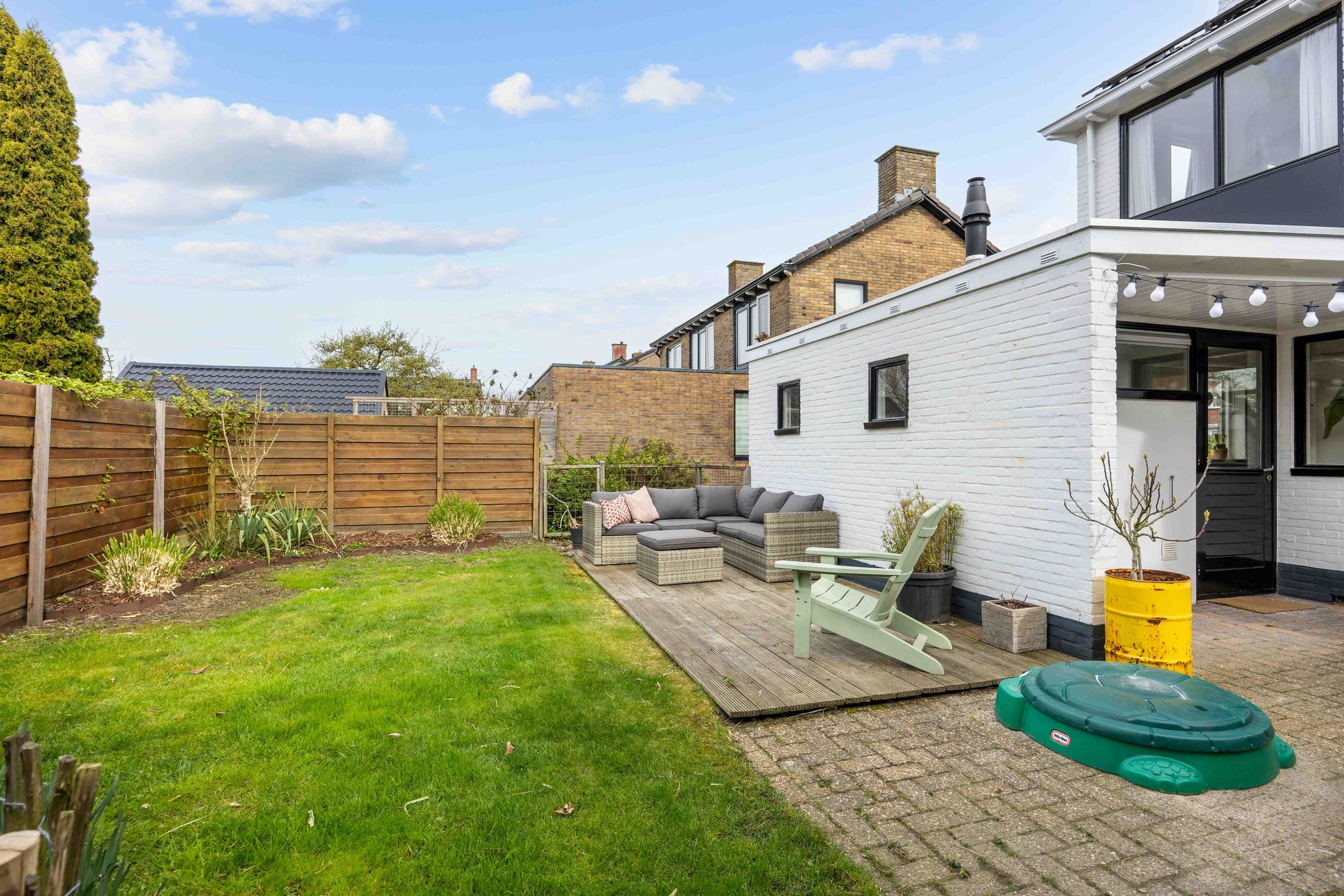 Photo 30 of Julianalaan 7