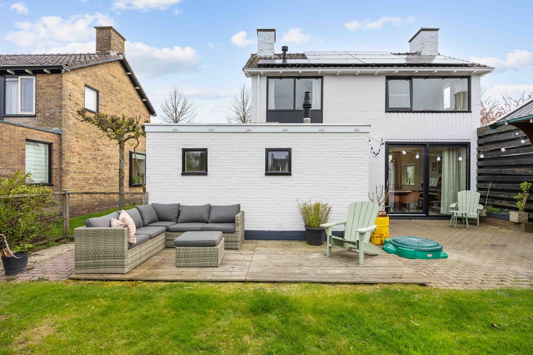 Photo 31 of Julianalaan 7