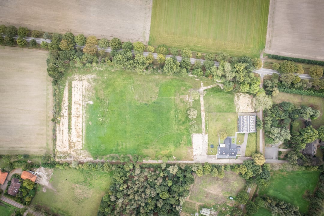 Photo 13 of Bouwkavels (Bouwnr. 03)