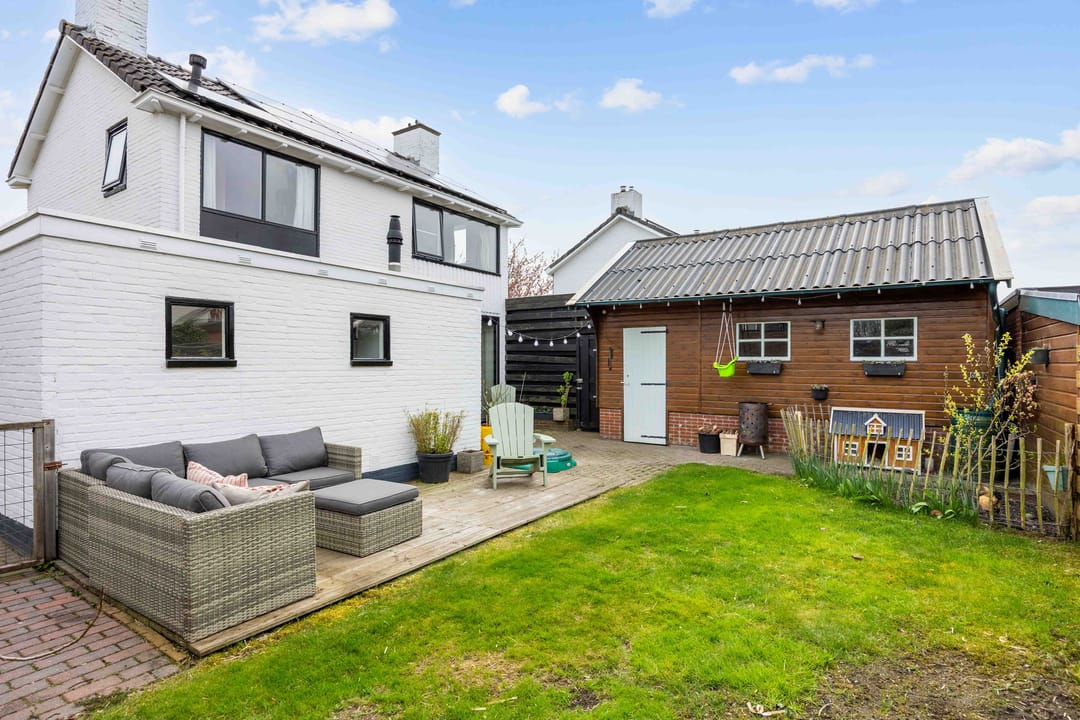 Photo 32 of Julianalaan 7