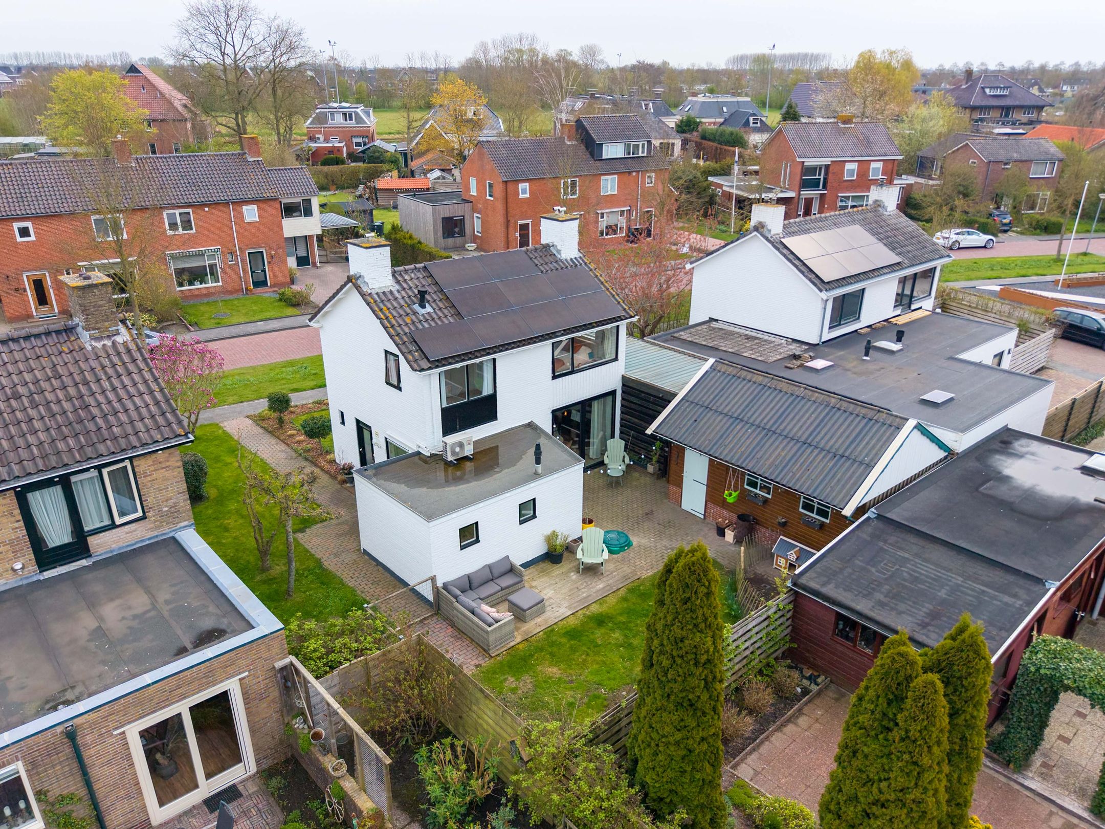 Photo 36 of Julianalaan 7