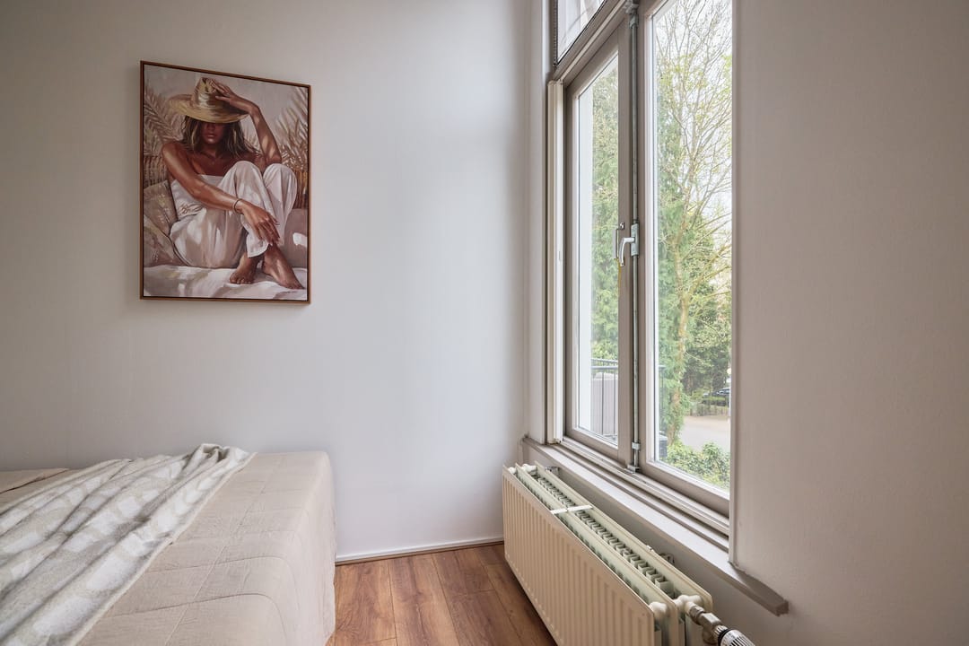 Foto 16 van Heuvellaan 12-C