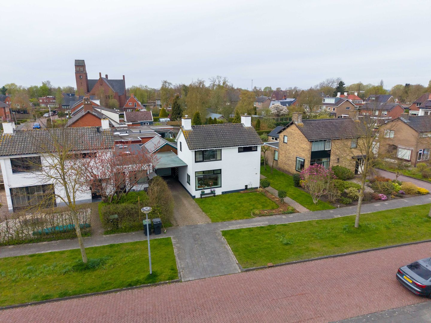 Photo 35 of Julianalaan 7