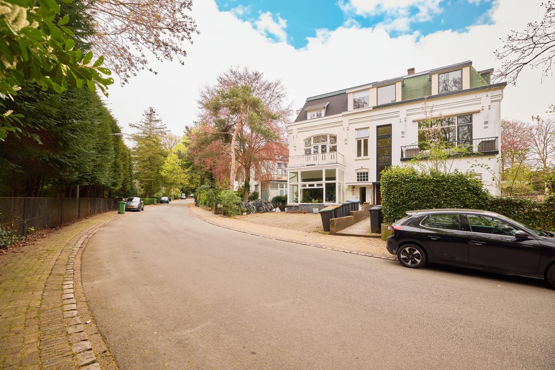 Foto 22 van Heuvellaan 12-C