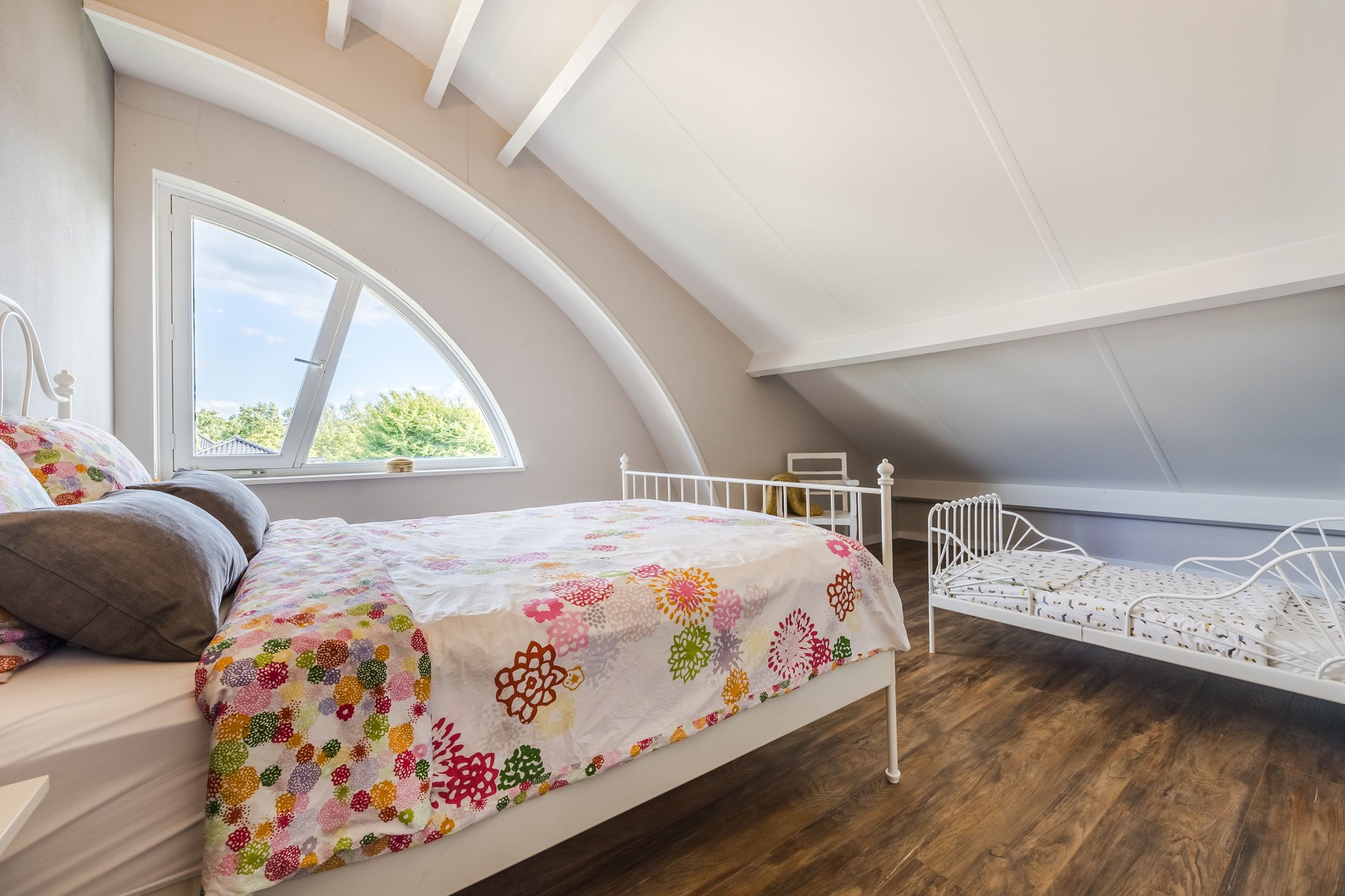 Foto 66 van Zilvervlek 23