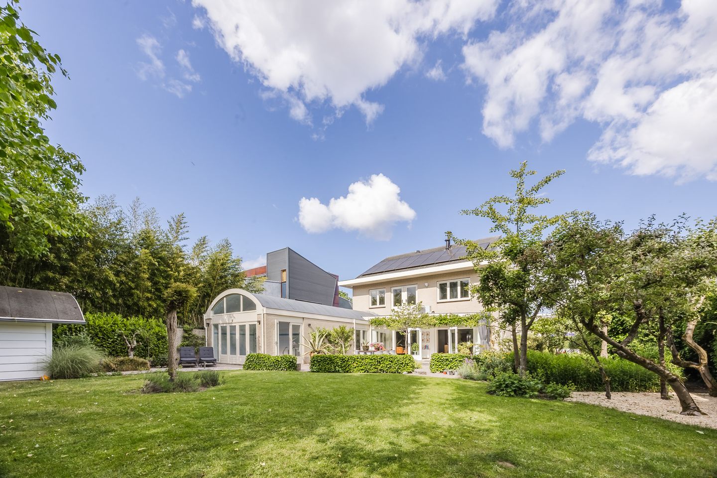 Foto 74 van Zilvervlek 23