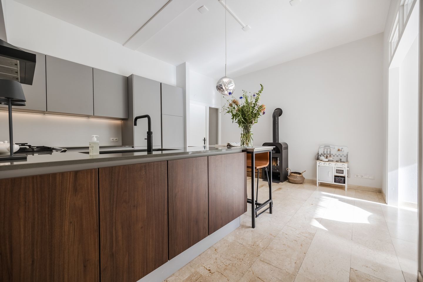 Foto 25 van Zilvervlek 23