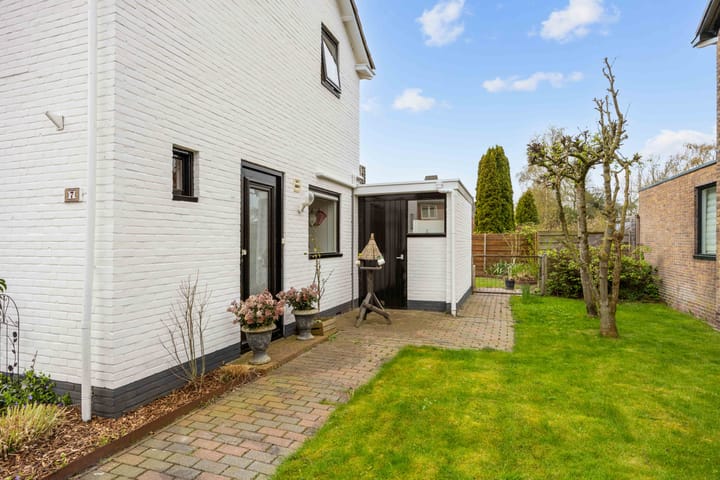 Foto 4 van Julianalaan 7