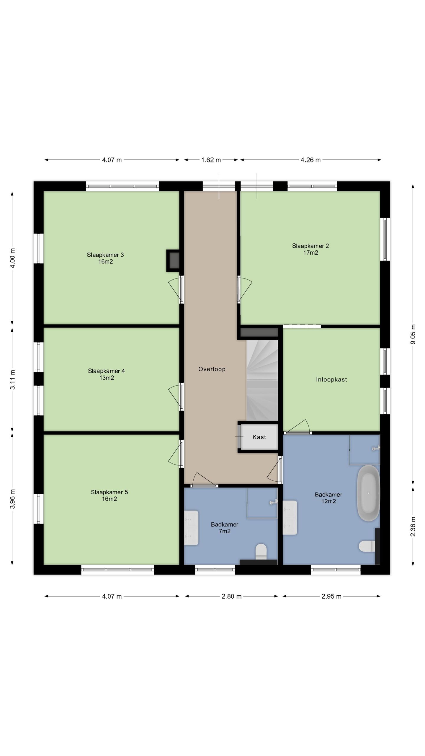 Foto 85 van Zilvervlek 23