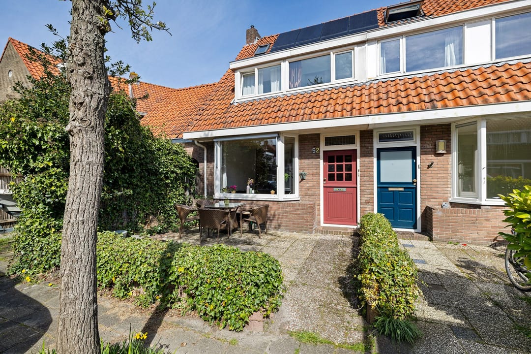 Foto 2 van Dahliastraat 52