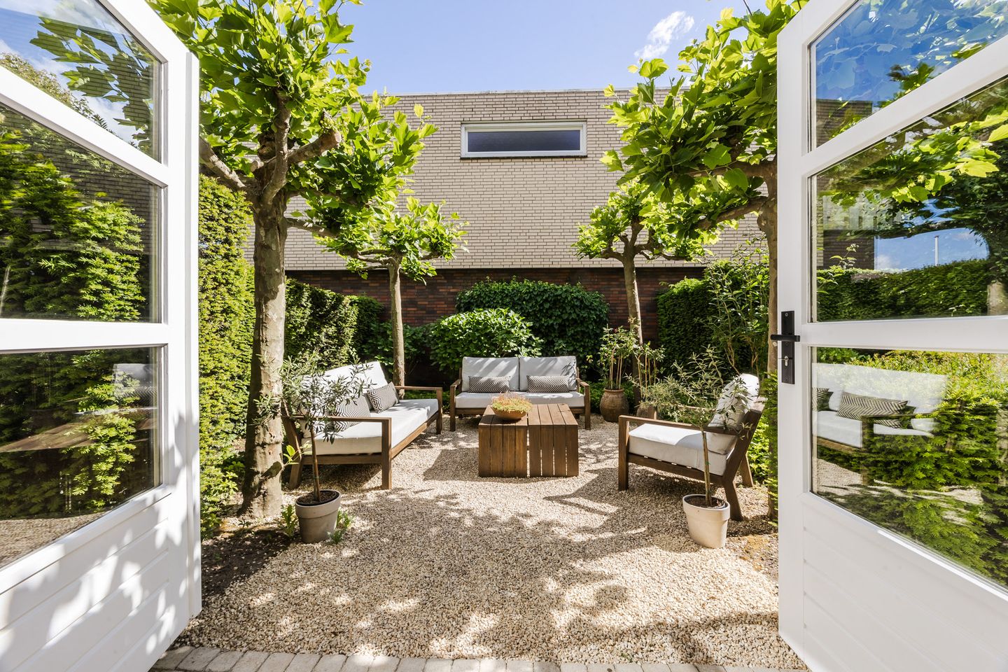 Foto 4 van Zilvervlek 23