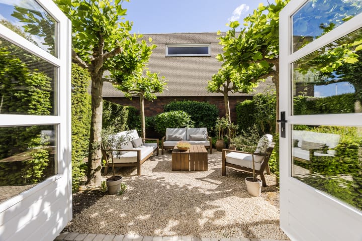 Foto 4 van Zilvervlek 23