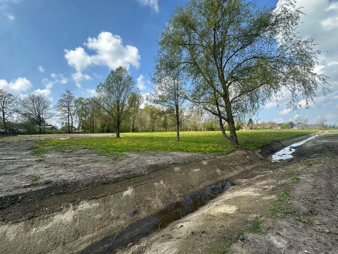 Foto 4 van Bouwkavels (Bouwnr. 01)