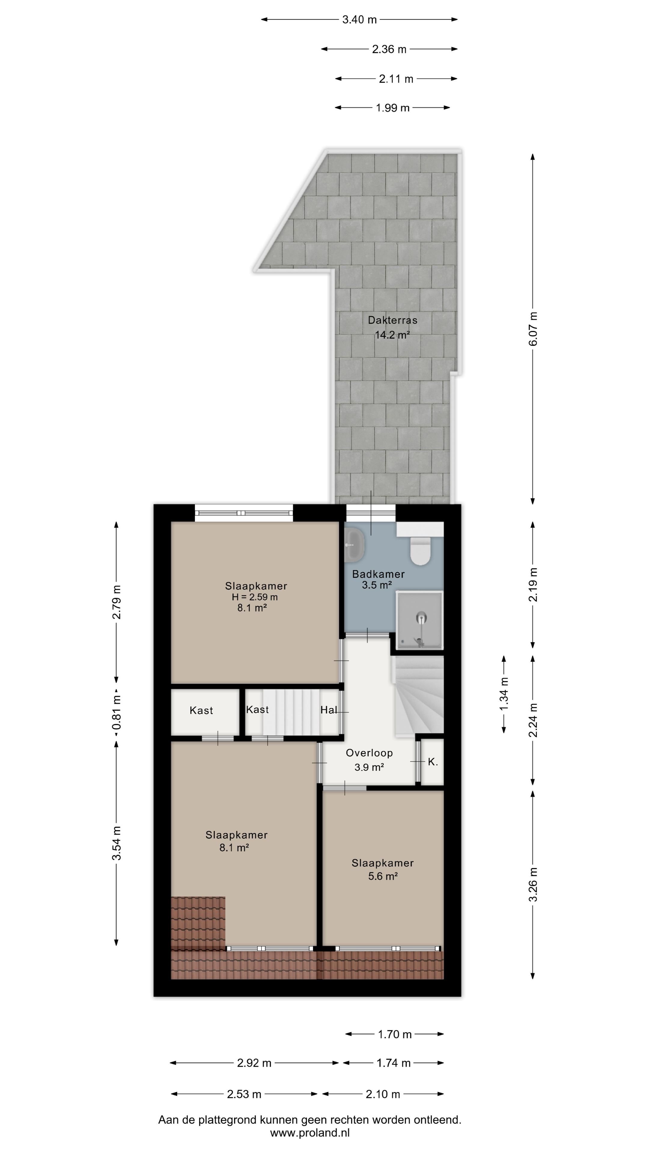 Foto 33 van Dahliastraat 52