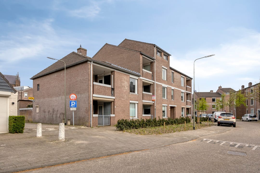 Foto 1 van De Oude Vest 41