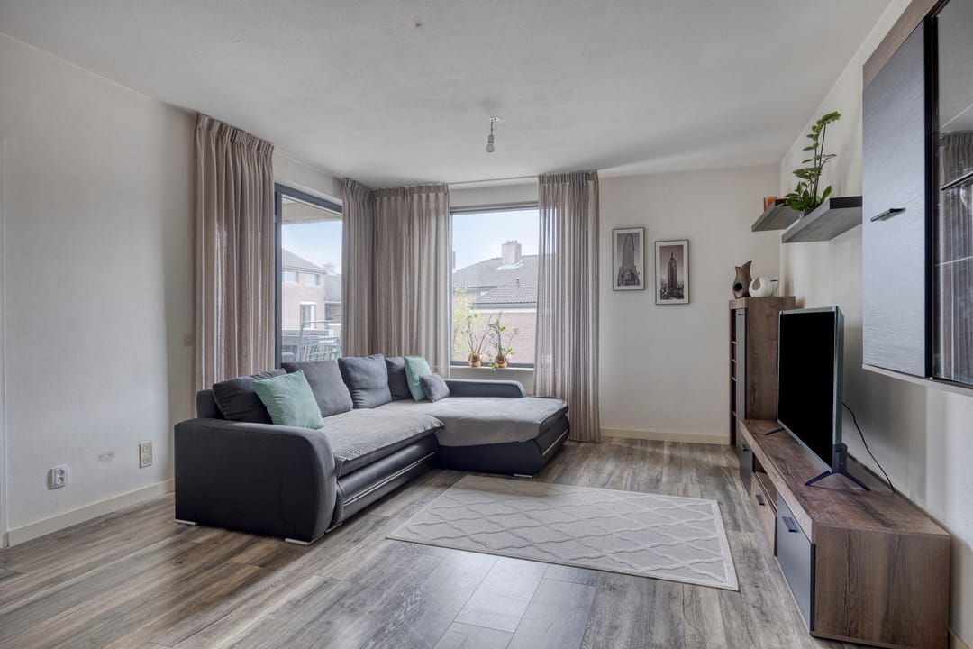 Foto 2 van De Oude Vest 41