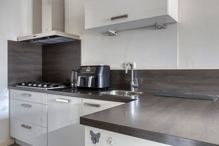 Photo 3 of De Oude Vest 41