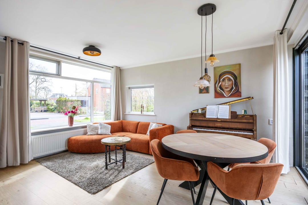 Photo 8 of Julianalaan 7