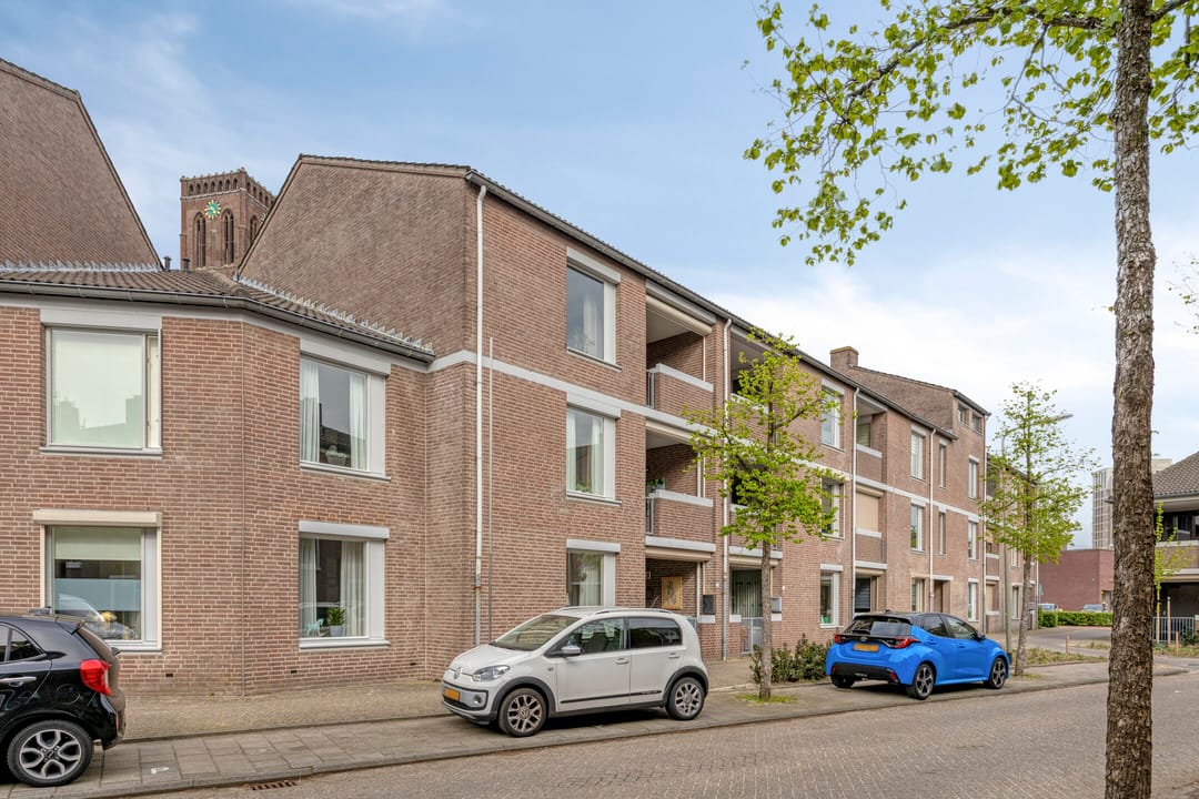 Foto 26 van De Oude Vest 41